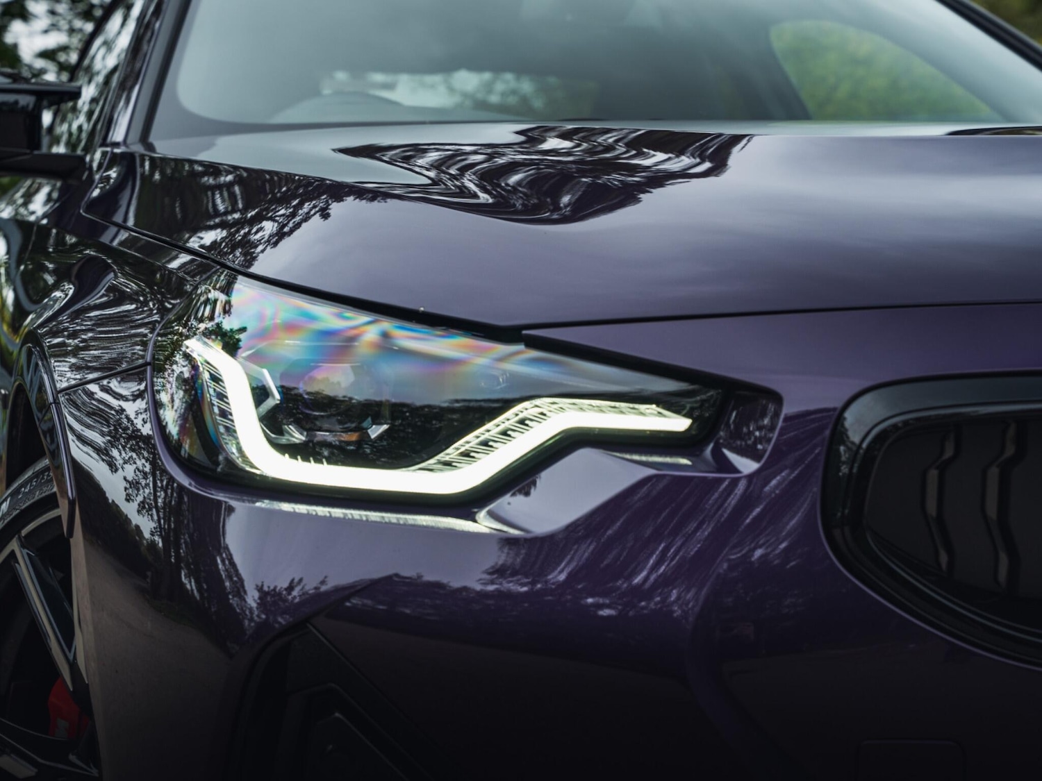 Used BMW 2 Series 2022 for sale - 76295088: Photo 47