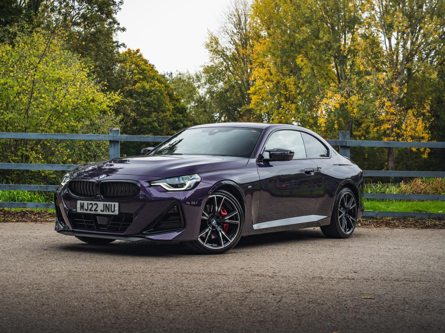 Used BMW 2 Series 2022 for sale - 76295088: Photo 8