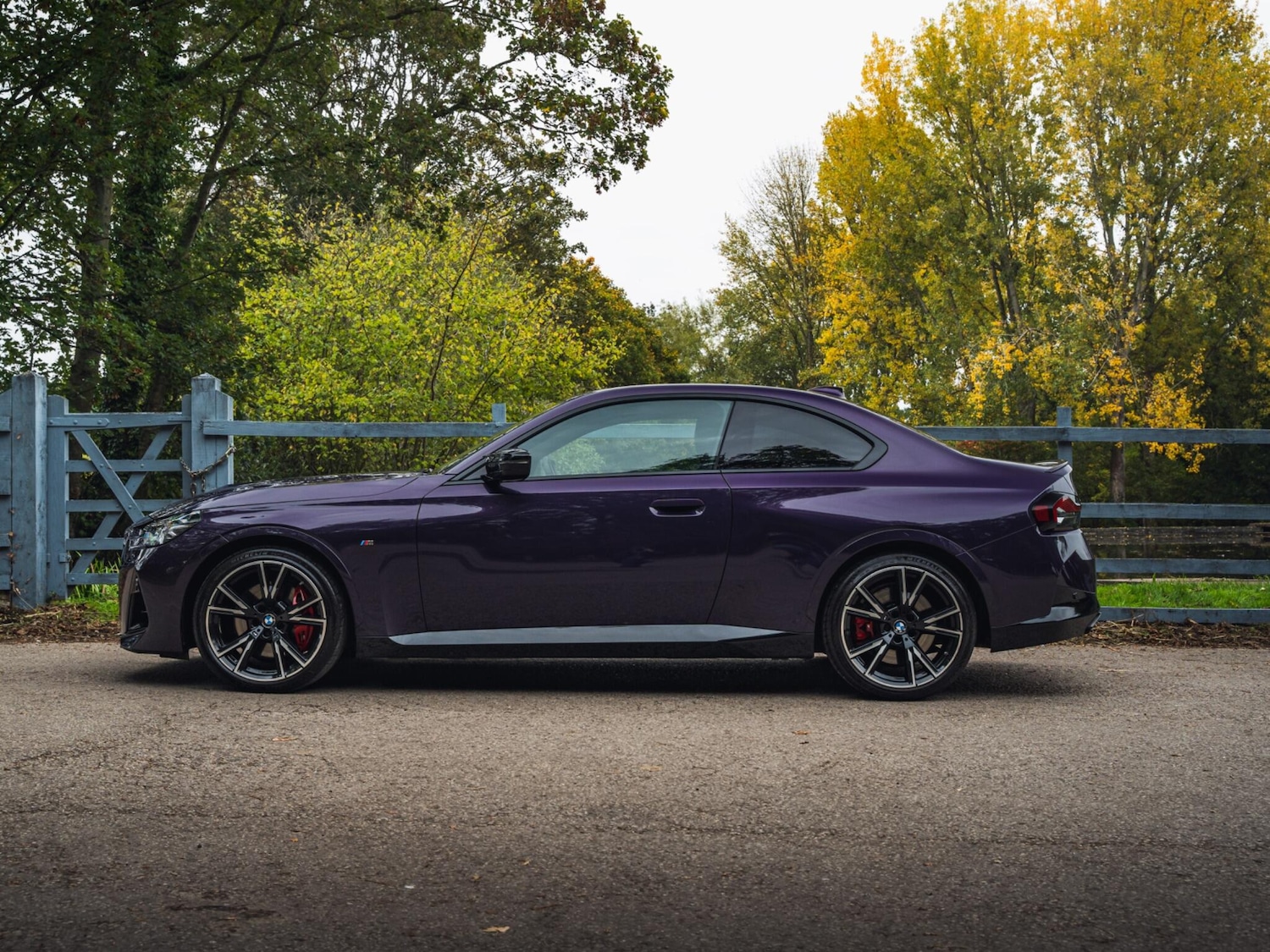 Used BMW 2 Series 2022 for sale - 76295088: Photo 9