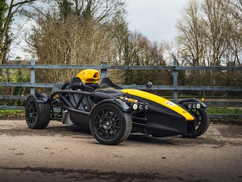 Used Ariel Atom 2022 for sale - 77882698: Photo