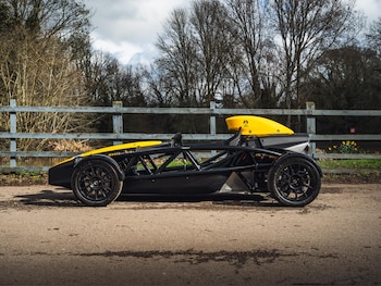 Used Ariel Atom 2022 for sale - 77882698: Photo