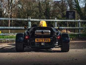 Used Ariel Atom 2022 for sale - 77882698: Photo