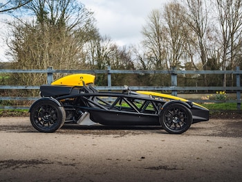 Used Ariel Atom 2022 for sale - 77882698: Photo