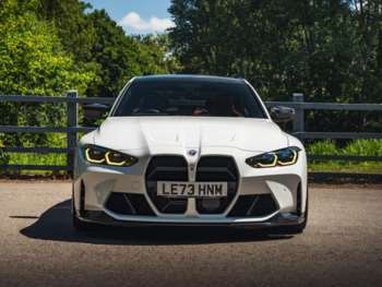 Used BMW M3 2023 for sale - 75041023: Photo