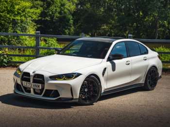 Used BMW M3 2023 for sale - 75041023: Photo