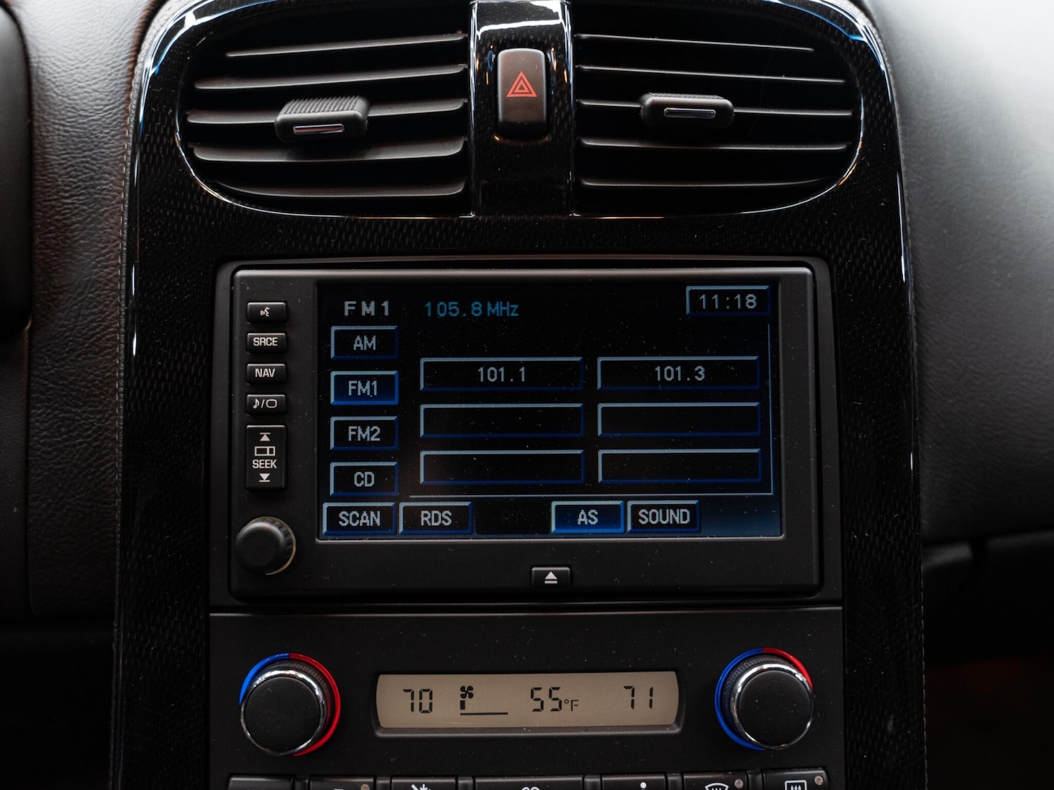 Vehicle 34
