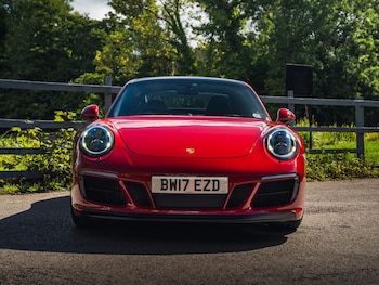 Used Porsche 911 2017 for sale - 75838825: Photo