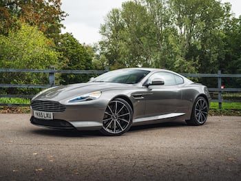 Used Aston Martin DB9 2015 for sale - 79657355: Photo