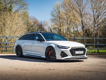 Used Audi RS6 2022 for sale - 78842451: Photo