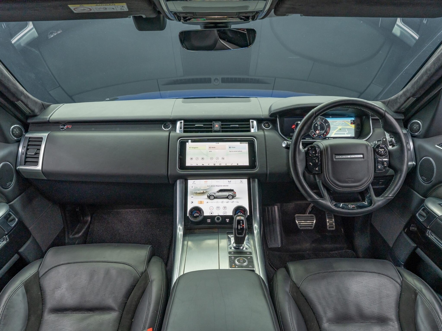 Used Land Rover Range Rover Sport 2022 for sale - 77574304: Photo 10