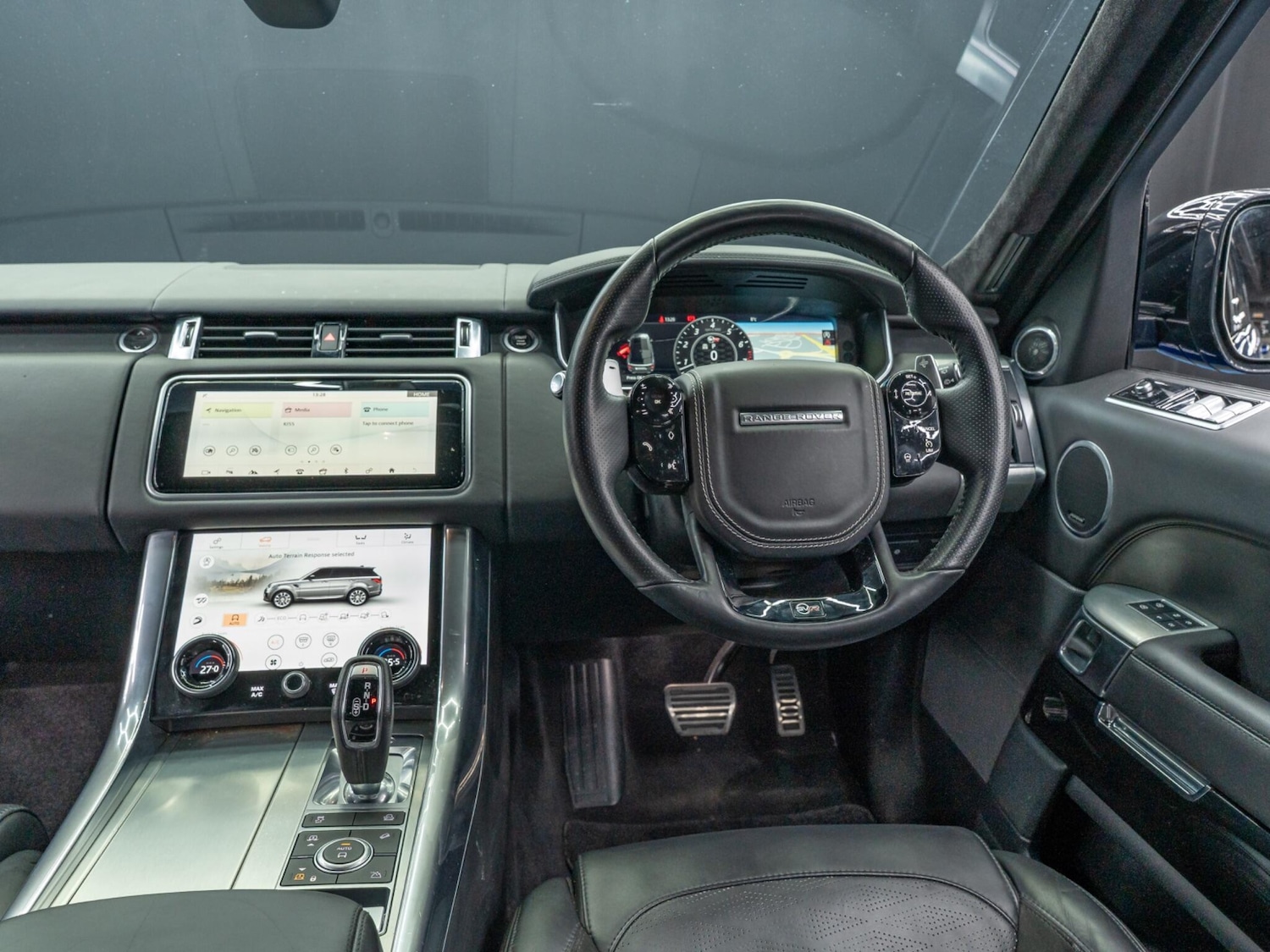 Used Land Rover Range Rover Sport 2022 for sale - 77574304: Photo 11