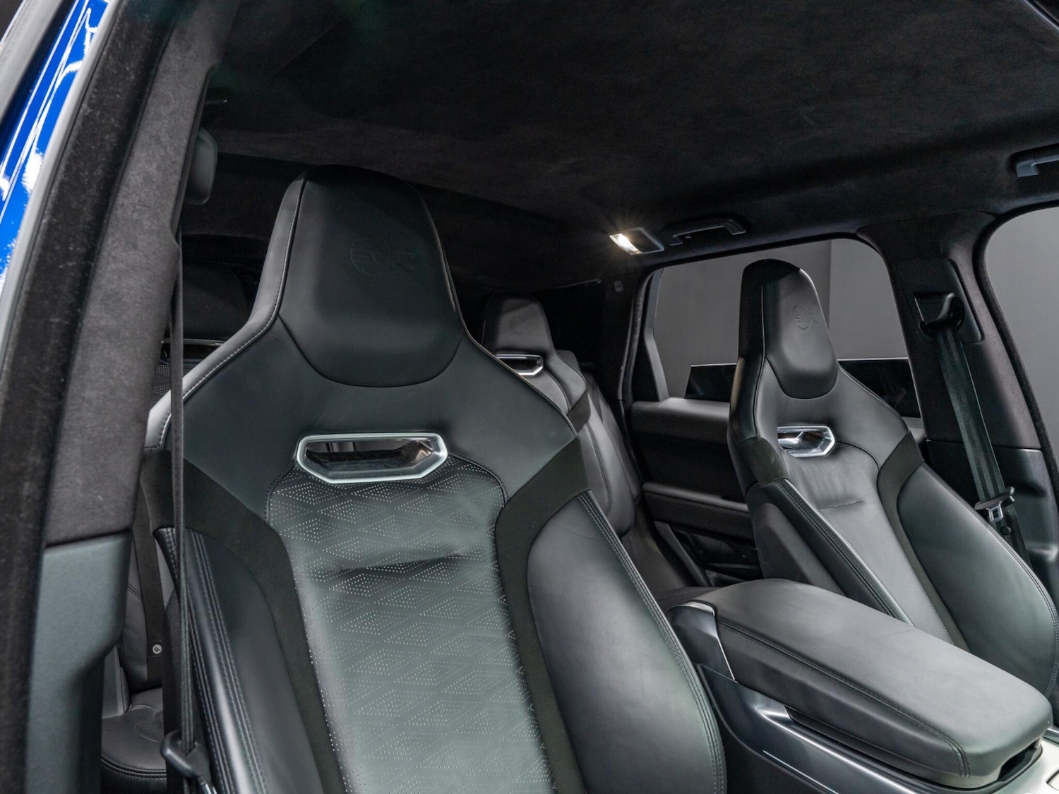 Used Land Rover Range Rover Sport 2022 for sale - 77574304: Photo 12