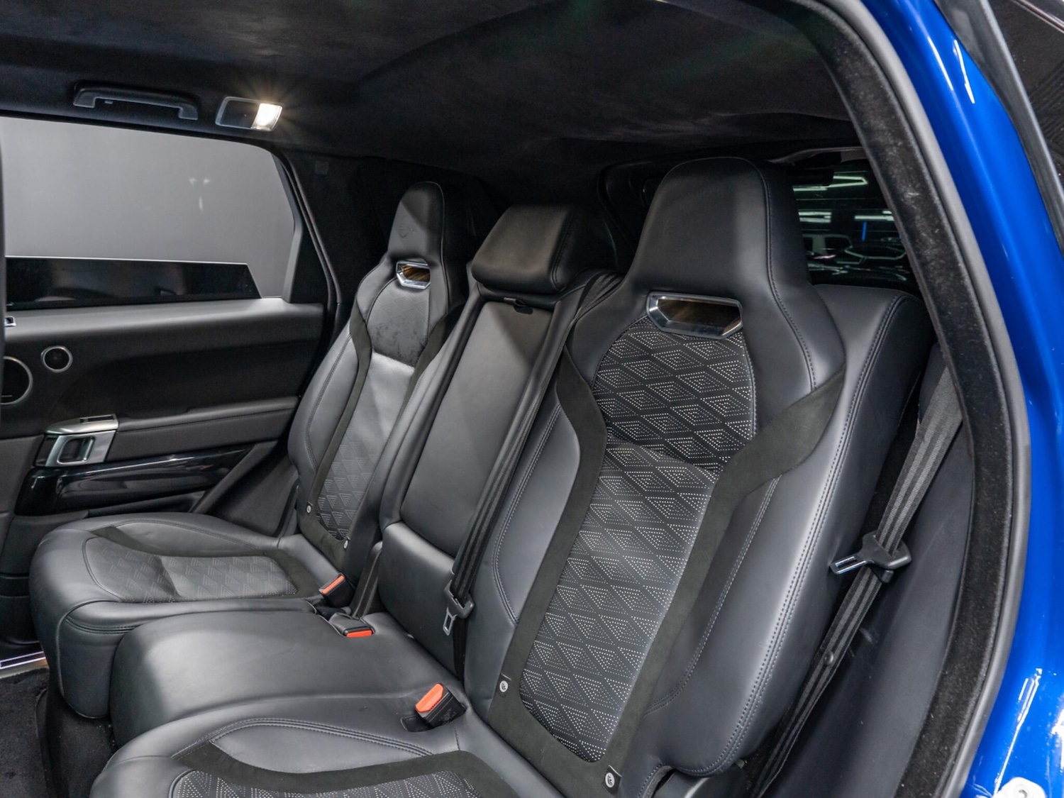 Used Land Rover Range Rover Sport 2022 for sale - 77574304: Photo 14