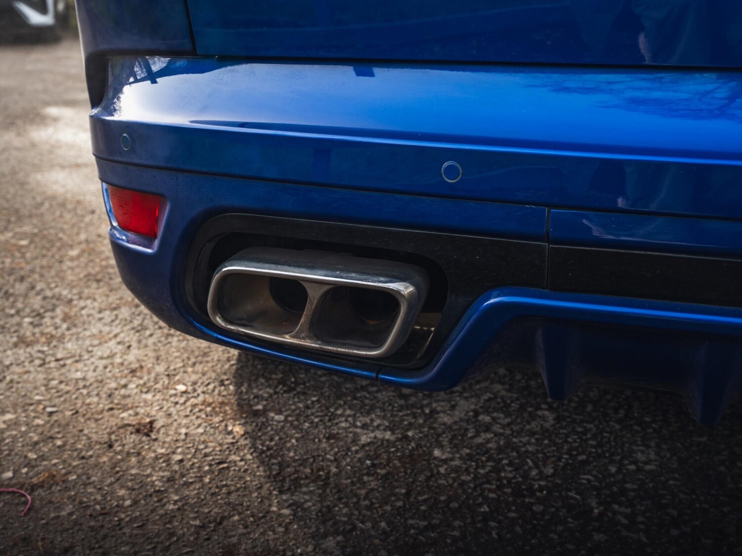 Used Land Rover Range Rover Sport 2022 for sale - 77574304: Photo 17