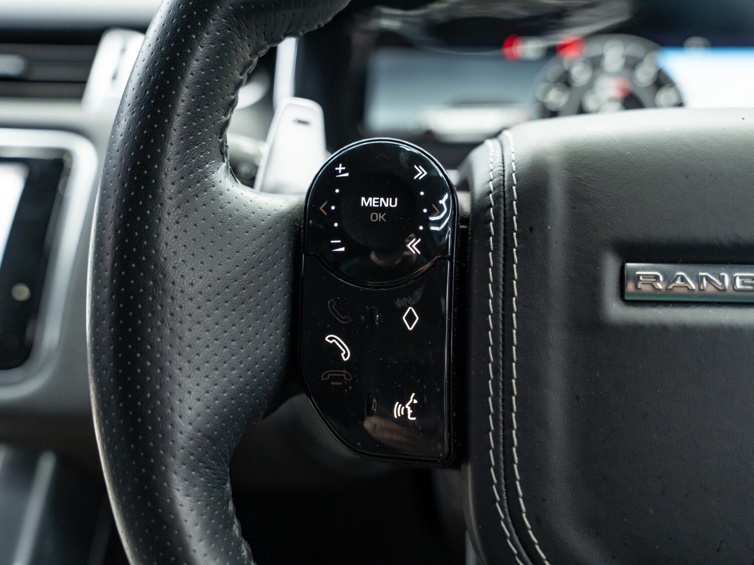 Used Land Rover Range Rover Sport 2022 for sale - 77574304: Photo 25