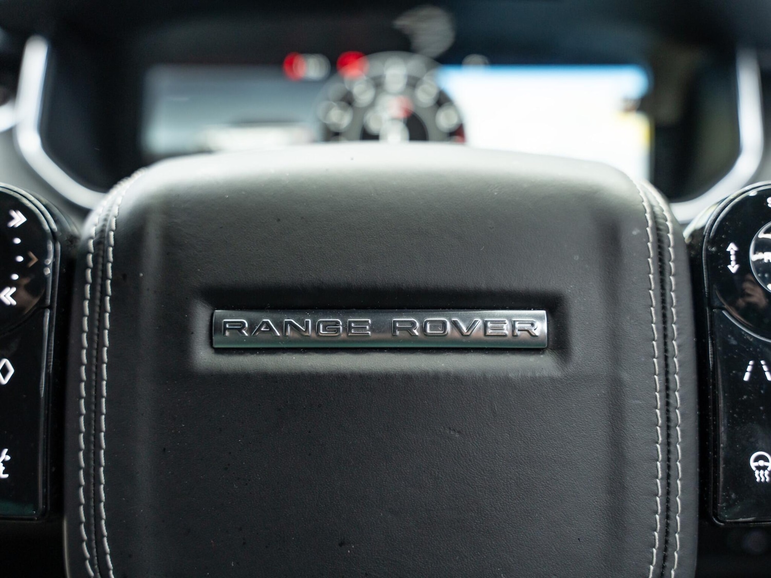 Used Land Rover Range Rover Sport 2022 for sale - 77574304: Photo 27