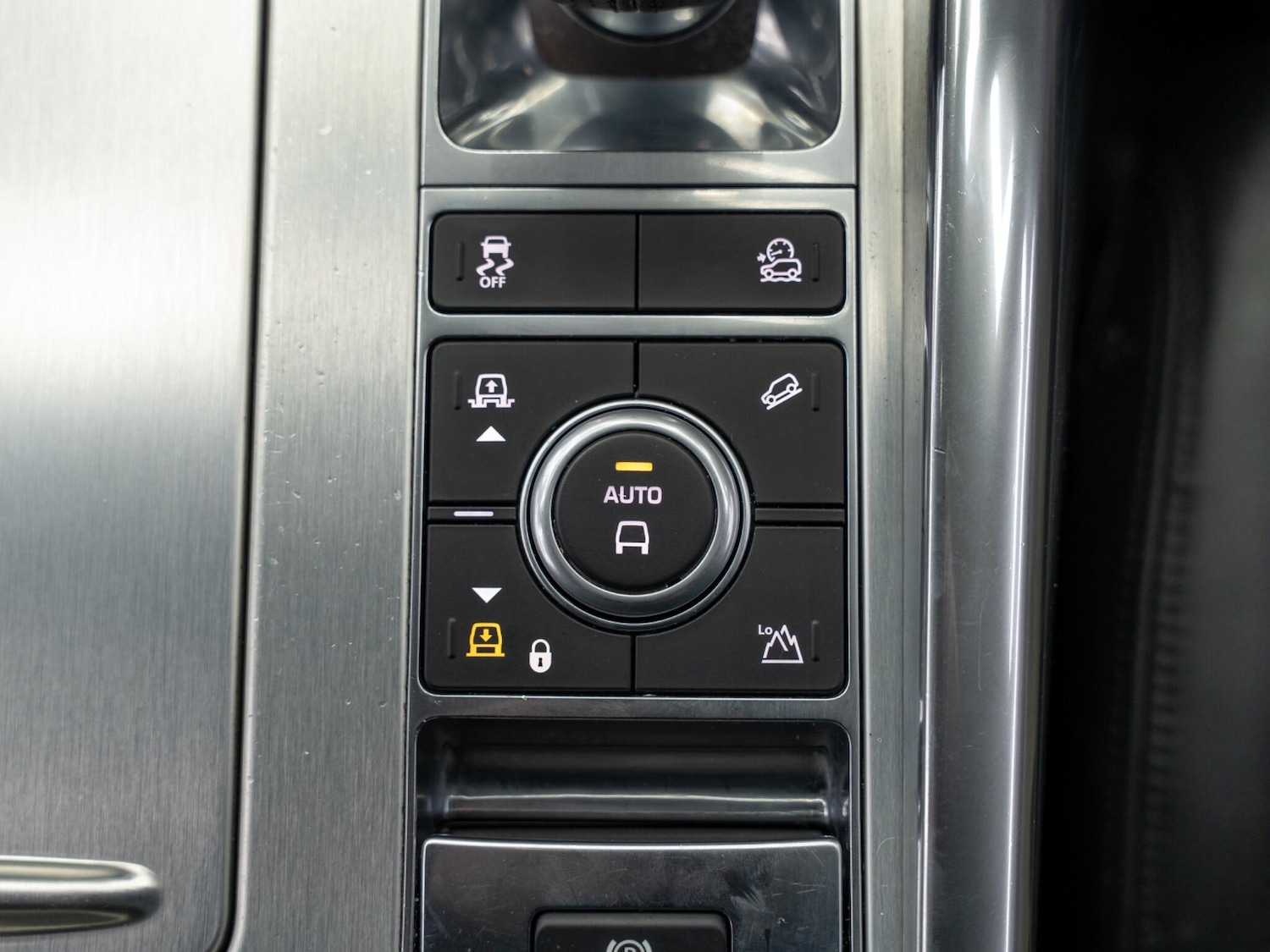 Used Land Rover Range Rover Sport 2022 for sale - 77574304: Photo 33