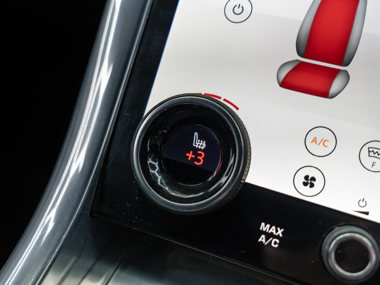 Used Land Rover Range Rover Sport 2022 for sale - 77574304: Photo 35