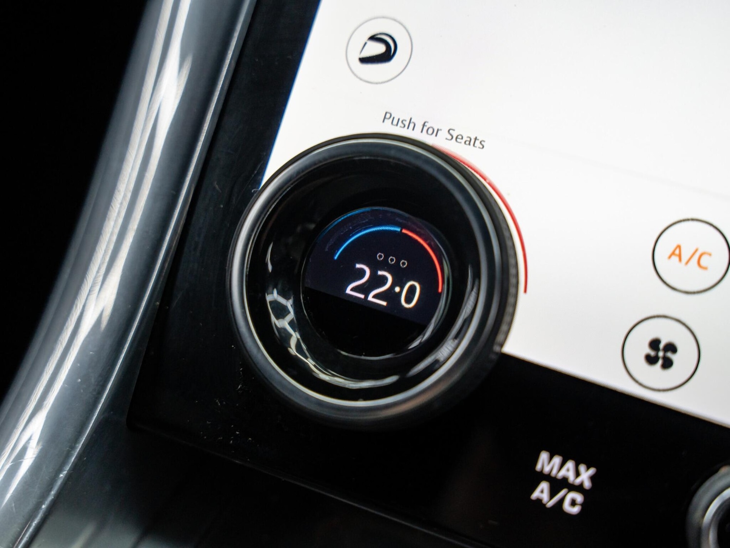 Used Land Rover Range Rover Sport 2022 for sale - 77574304: Photo 36