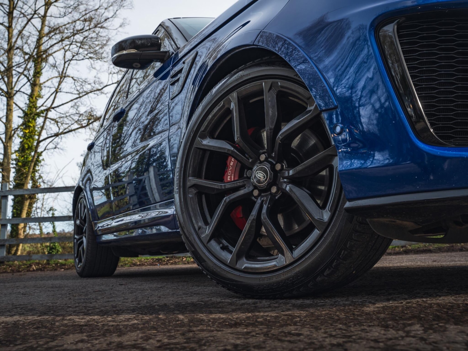 Used Land Rover Range Rover Sport 2022 for sale - 77574304: Photo 39