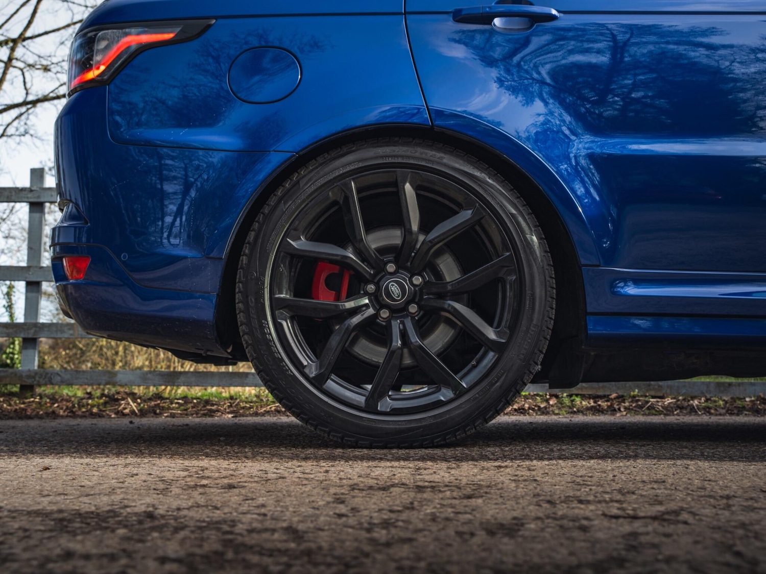 Used Land Rover Range Rover Sport 2022 for sale - 77574304: Photo 40