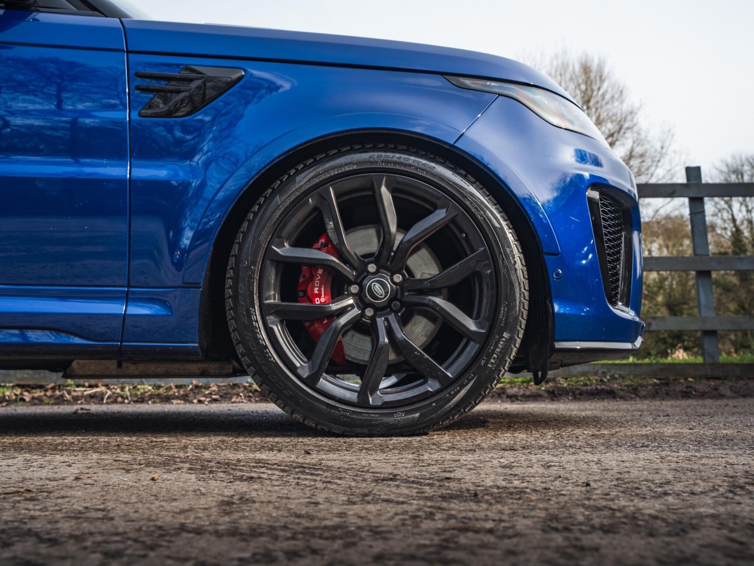 Used Land Rover Range Rover Sport 2022 for sale - 77574304: Photo 41