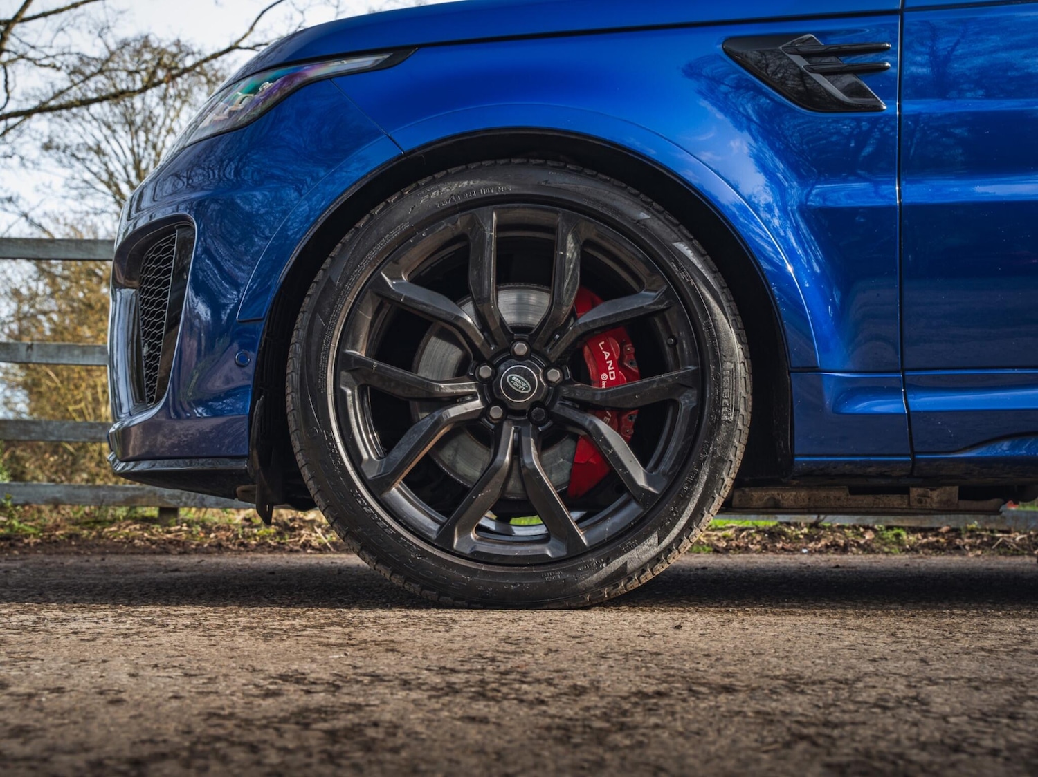 Used Land Rover Range Rover Sport 2022 for sale - 77574304: Photo 42