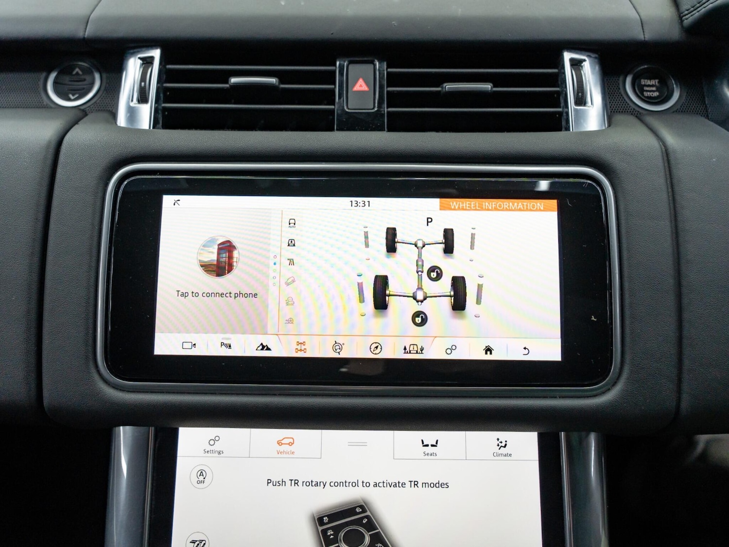 Used Land Rover Range Rover Sport 2022 for sale - 77574304: Photo 44