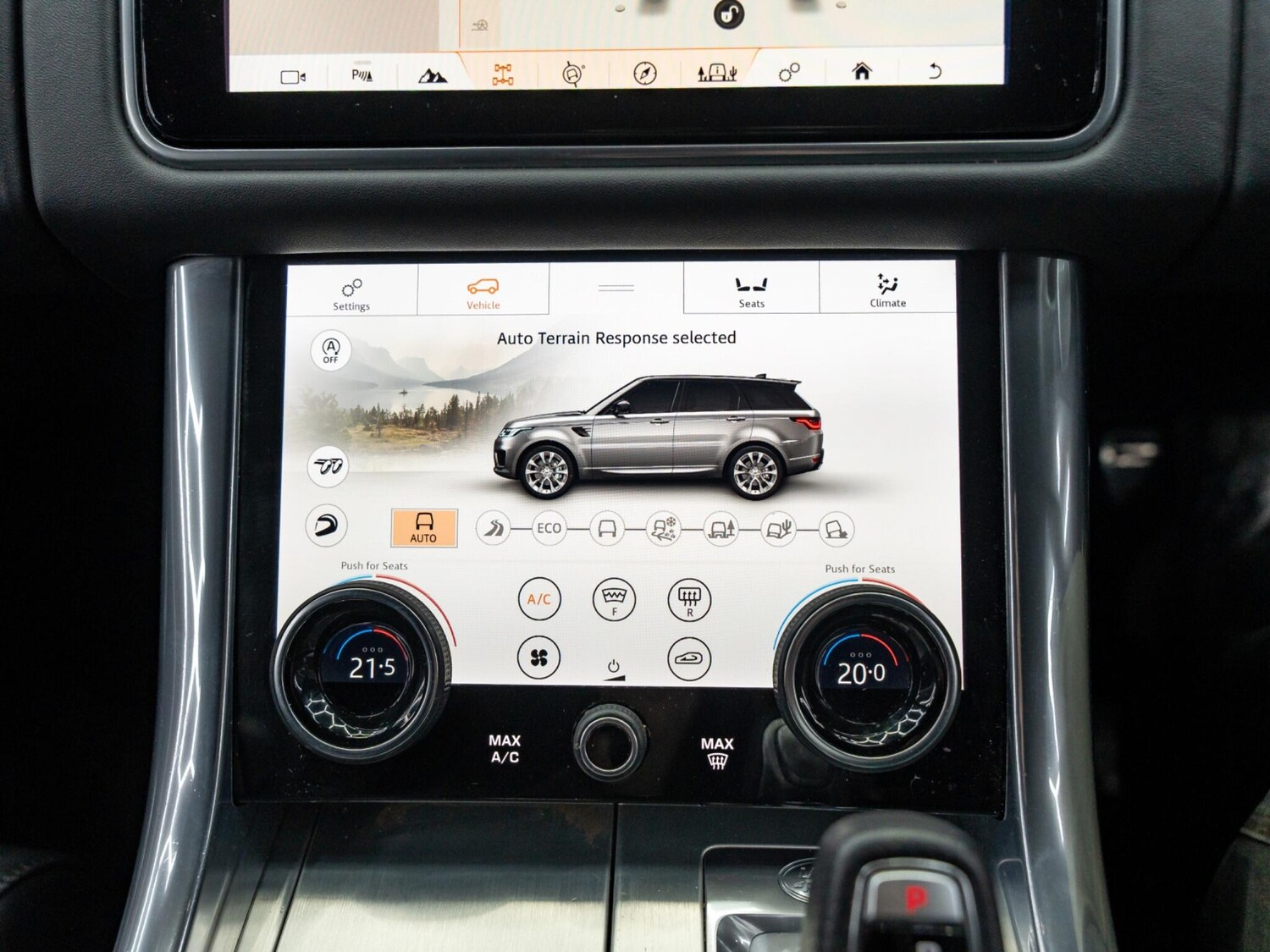 Used Land Rover Range Rover Sport 2022 for sale - 77574304: Photo 45