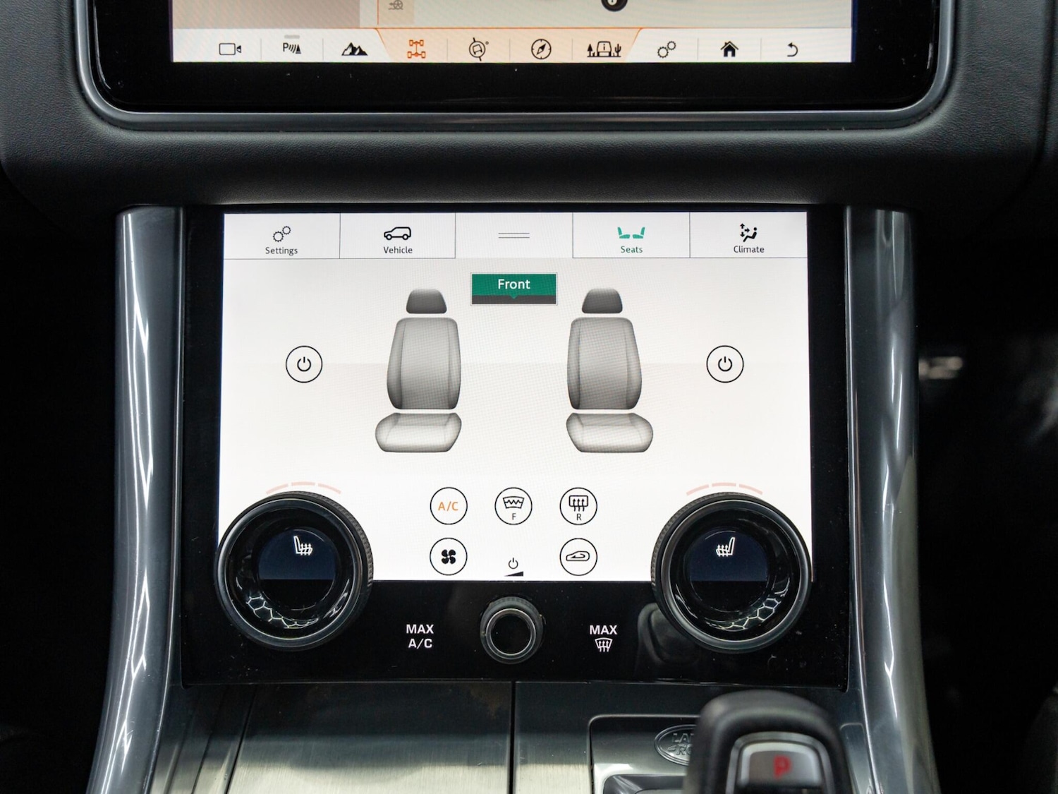 Used Land Rover Range Rover Sport 2022 for sale - 77574304: Photo 46