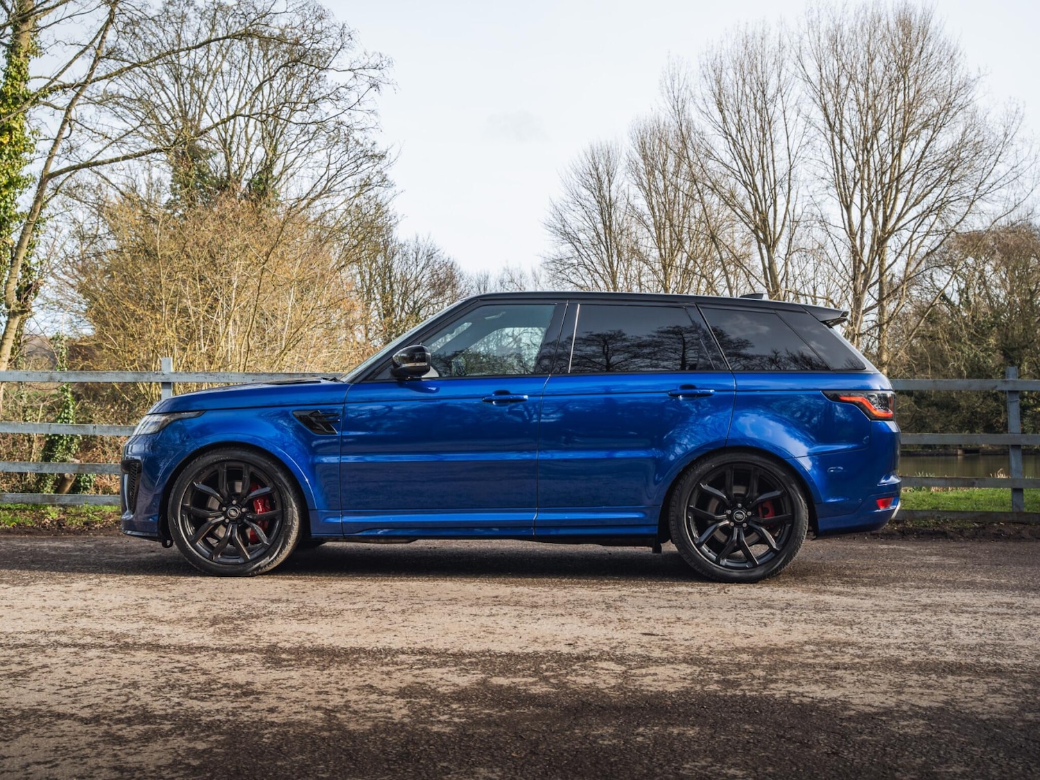 Used Land Rover Range Rover Sport 2022 for sale - 77574304: Photo 5