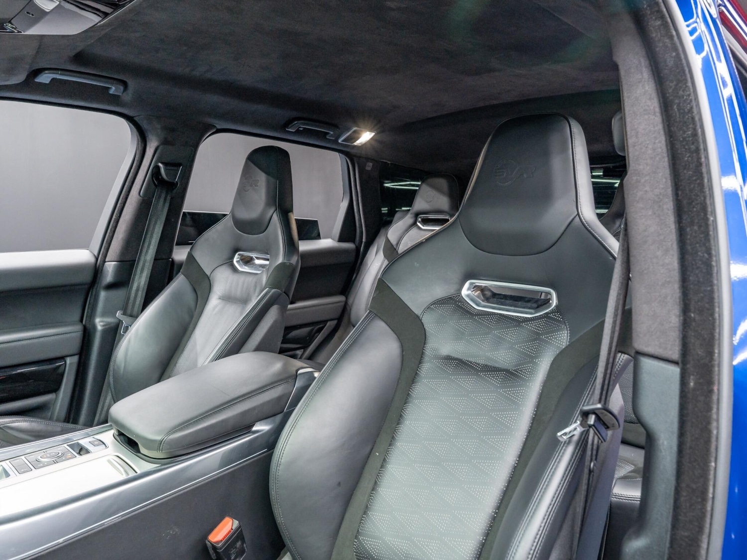 Used Land Rover Range Rover Sport 2022 for sale - 77574304: Photo 50