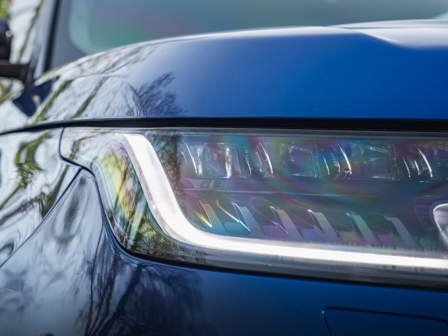 Used Land Rover Range Rover Sport 2022 for sale - 77574304: Photo 52