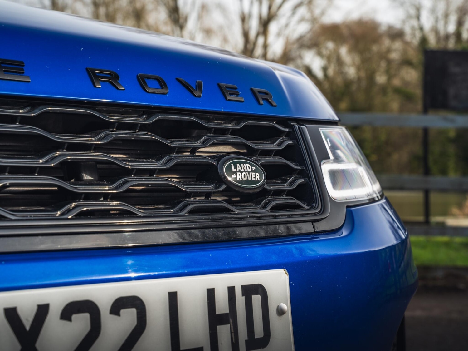 Used Land Rover Range Rover Sport 2022 for sale - 77574304: Photo 53