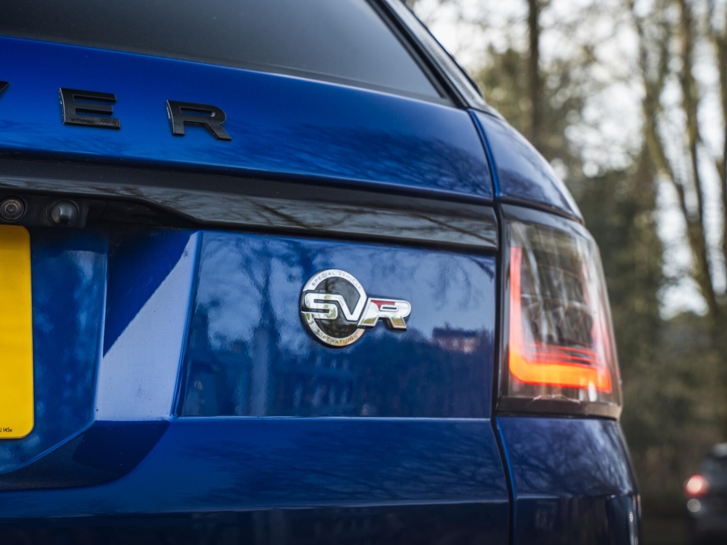 Used Land Rover Range Rover Sport 2022 for sale - 77574304: Photo 55