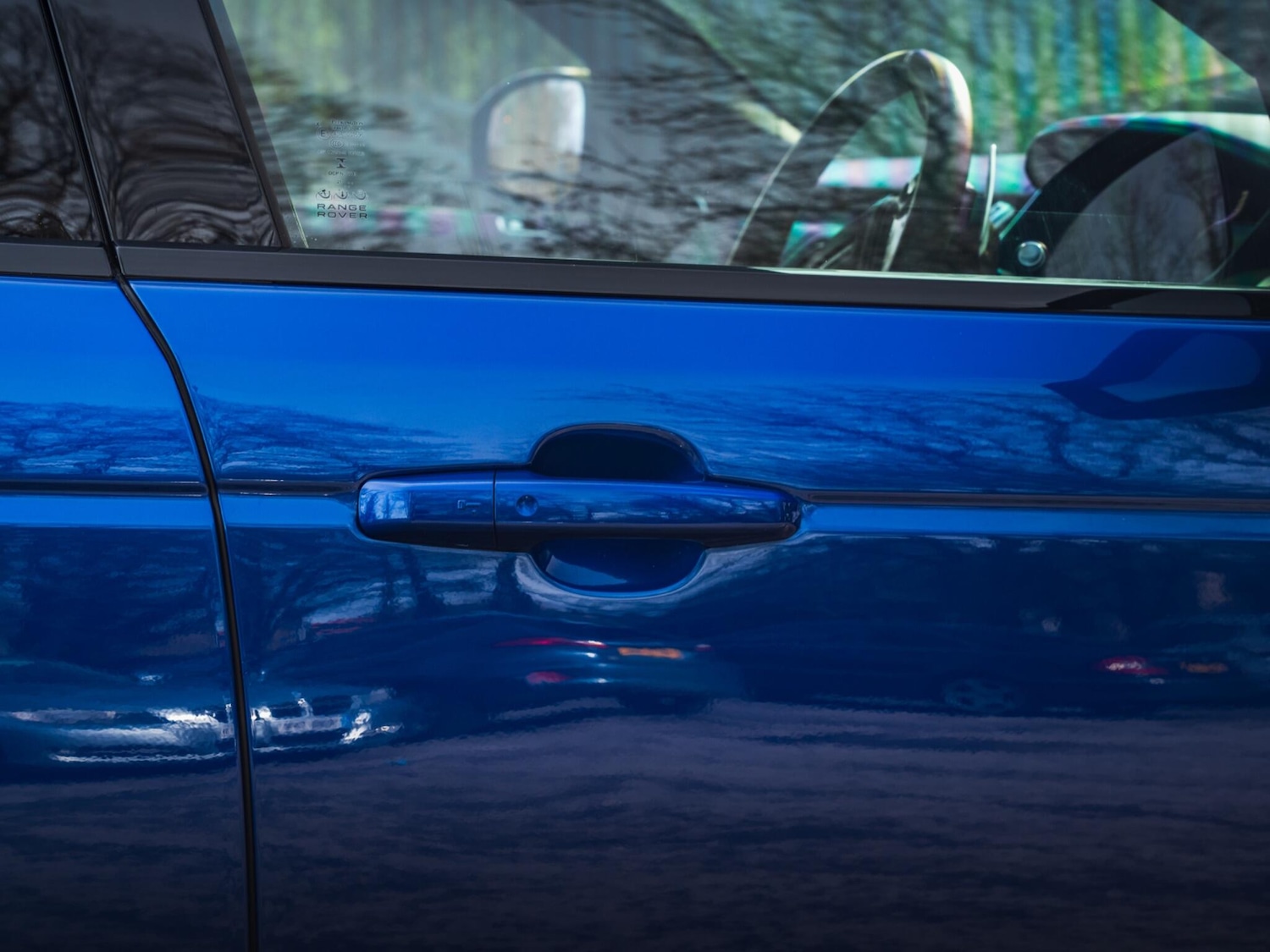 Used Land Rover Range Rover Sport 2022 for sale - 77574304: Photo 56