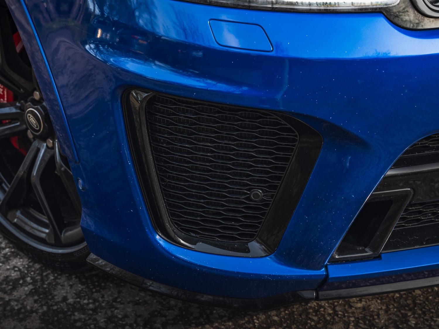 Used Land Rover Range Rover Sport 2022 for sale - 77574304: Photo 58