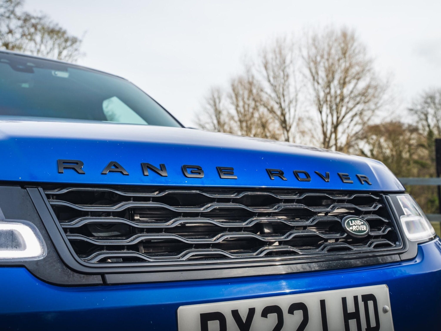 Used Land Rover Range Rover Sport 2022 for sale - 77574304: Photo 59