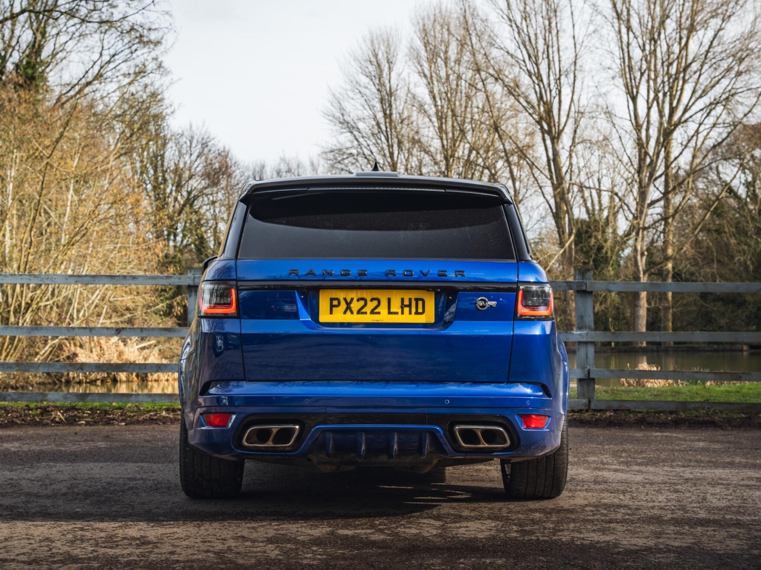 Used Land Rover Range Rover Sport 2022 for sale - 77574304: Photo 6