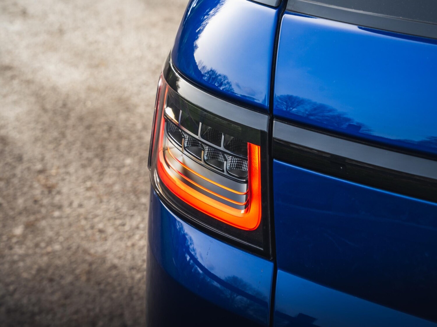 Used Land Rover Range Rover Sport 2022 for sale - 77574304: Photo 62