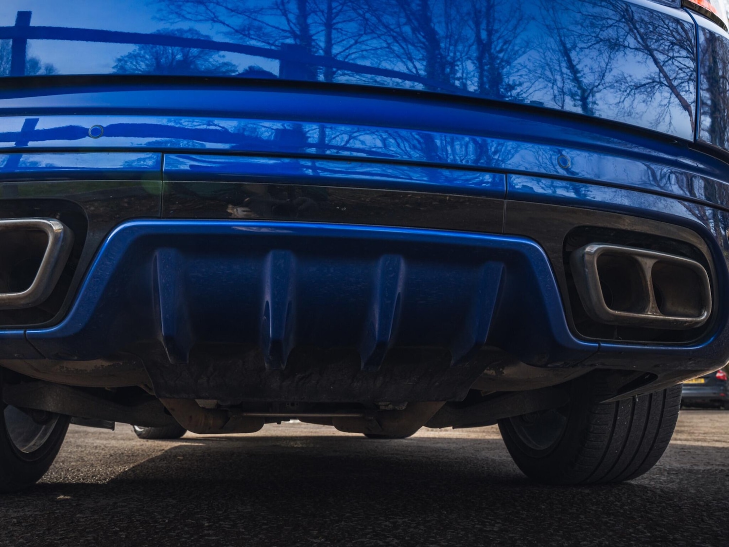 Used Land Rover Range Rover Sport 2022 for sale - 77574304: Photo 63