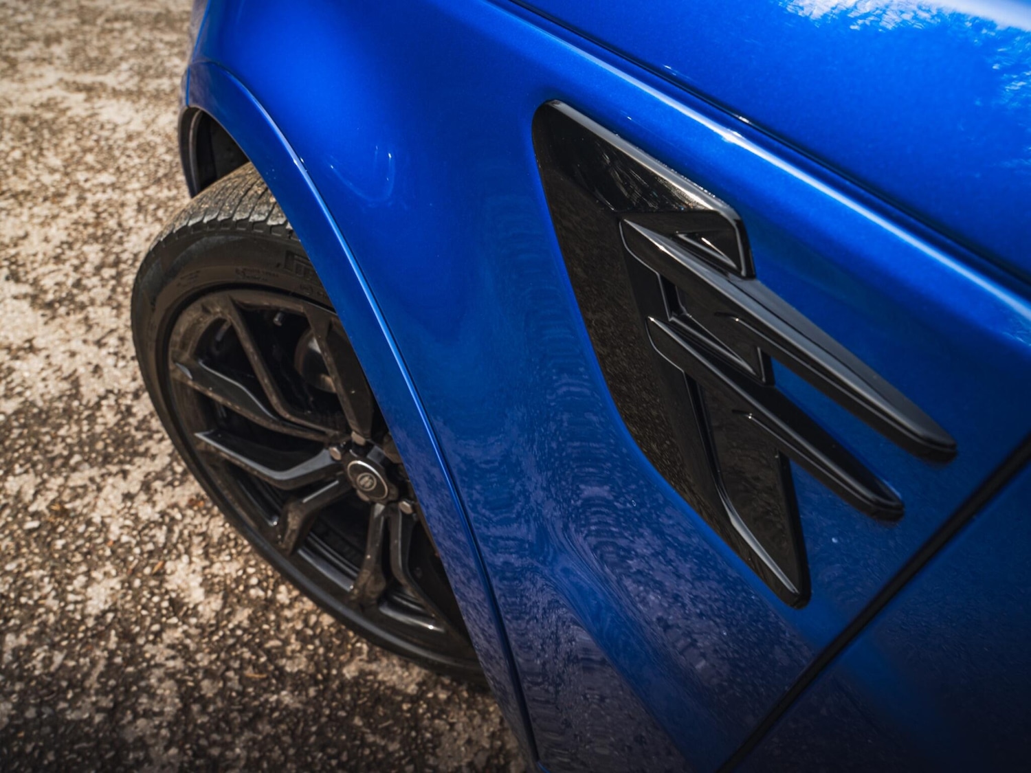 Used Land Rover Range Rover Sport 2022 for sale - 77574304: Photo 64