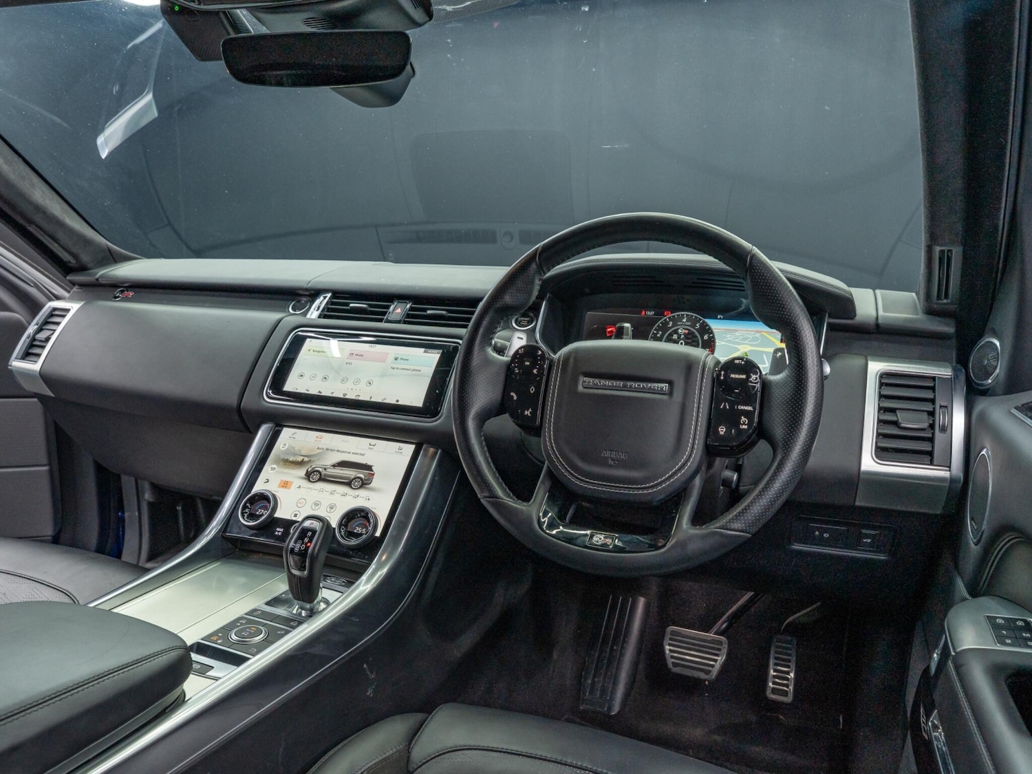 Used Land Rover Range Rover Sport 2022 for sale - 77574304: Photo 65