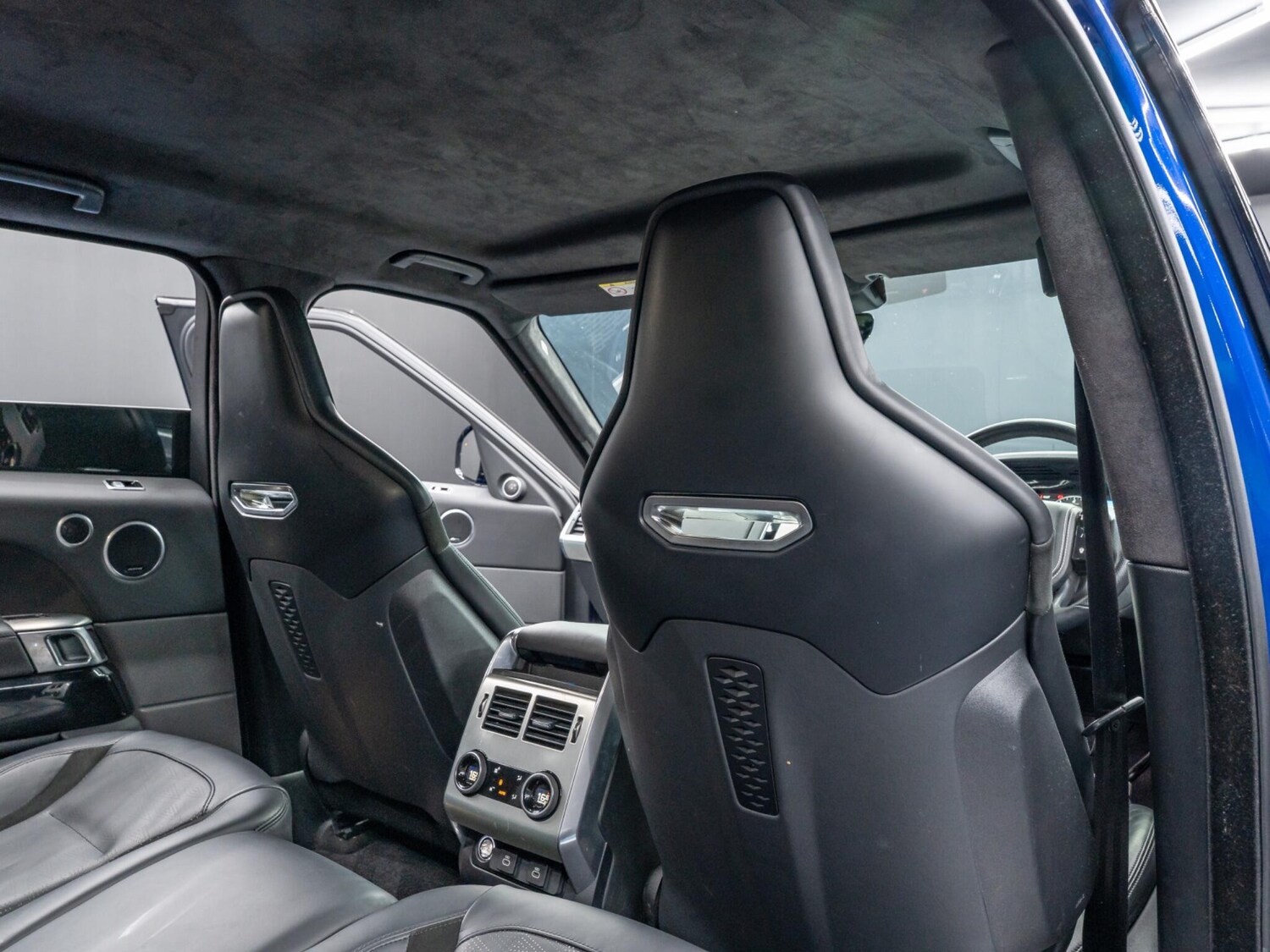 Used Land Rover Range Rover Sport 2022 for sale - 77574304: Photo 66