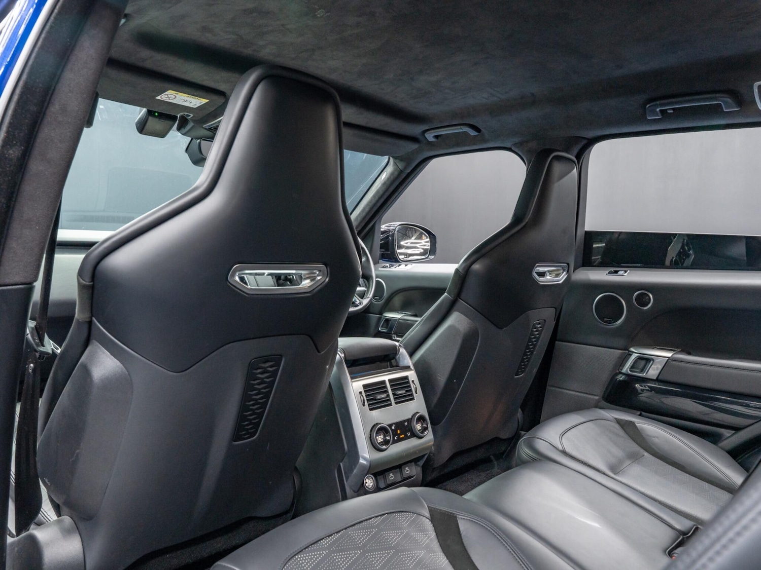 Used Land Rover Range Rover Sport 2022 for sale - 77574304: Photo 67