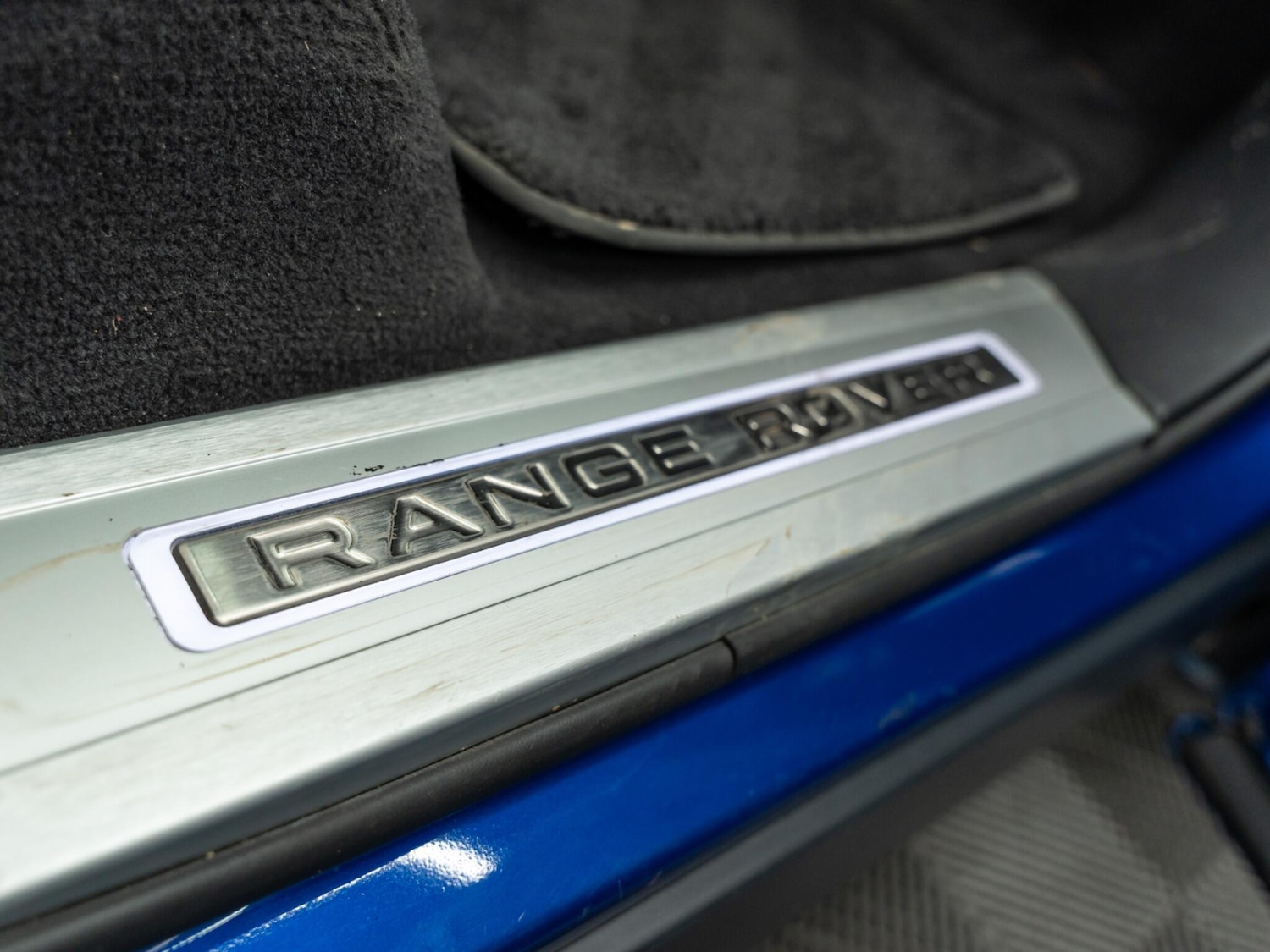 Used Land Rover Range Rover Sport 2022 for sale - 77574304: Photo 69