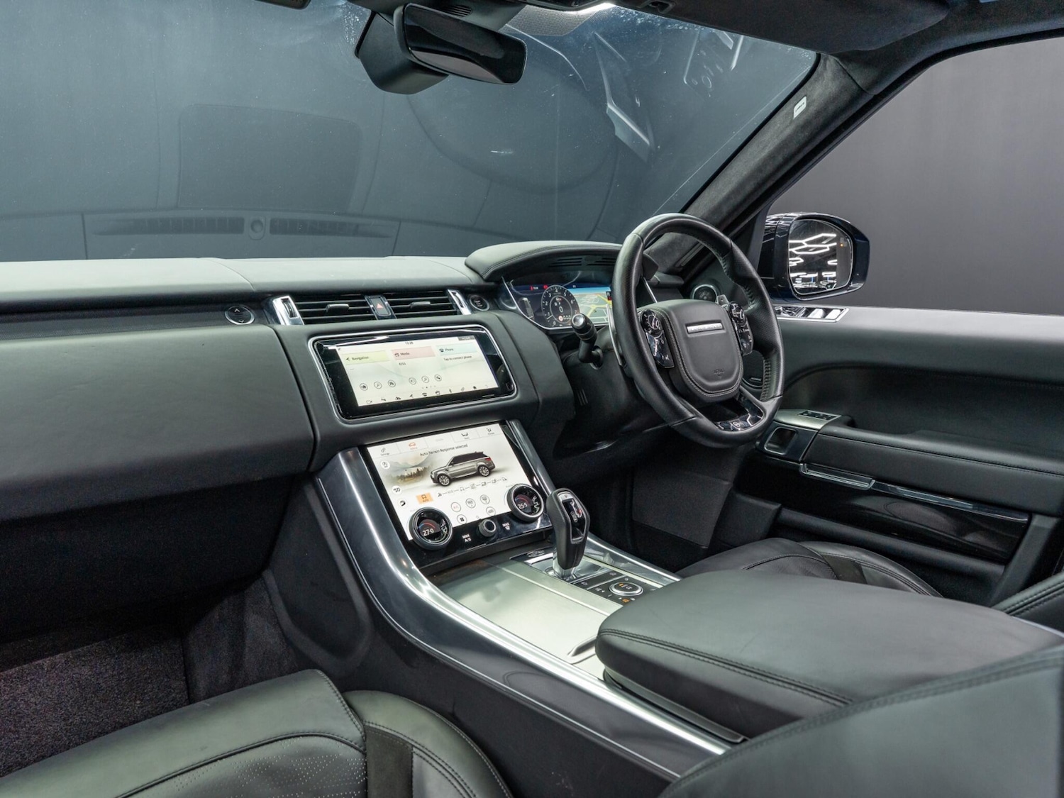 Used Land Rover Range Rover Sport 2022 for sale - 77574304: Photo 9