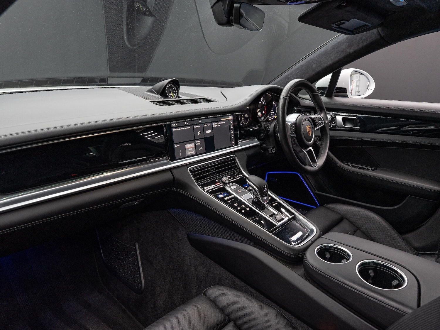 Used Porsche Panamera 2017 for sale - 76728314: Photo 10