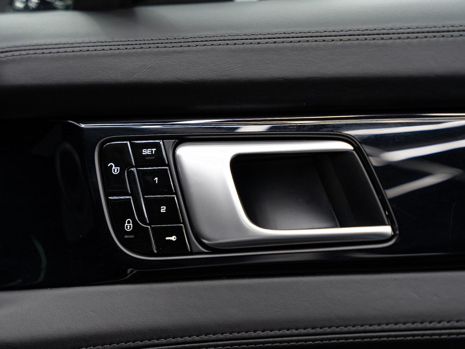 Used Porsche Panamera 2017 for sale - 76728314: Photo 20