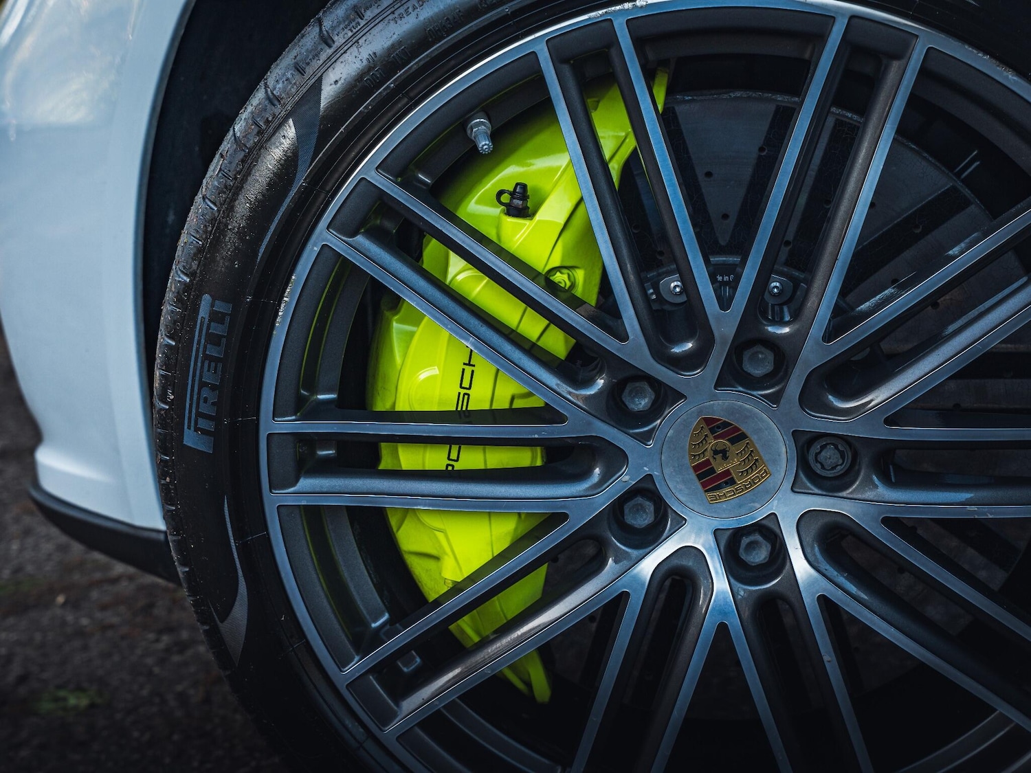 Used Porsche Panamera 2017 for sale - 76728314: Photo 23